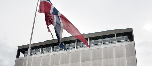 Guvernul Norvegiei Guvernul Norvegiei - Sputnik Moldova-România