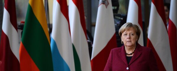 Саммит ЕС в Брюсселе - Sputnik Молдова