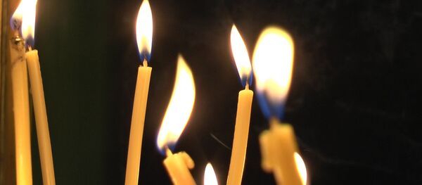 Biserică - Sputnik Moldova