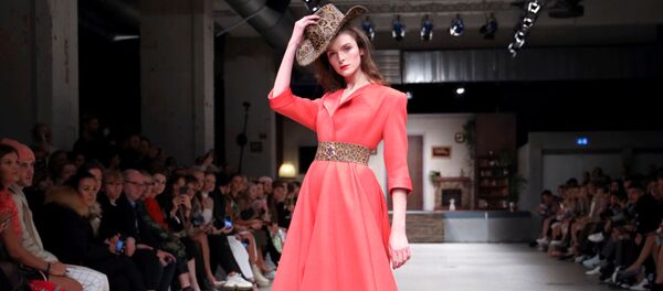 Model  - Sputnik Moldova