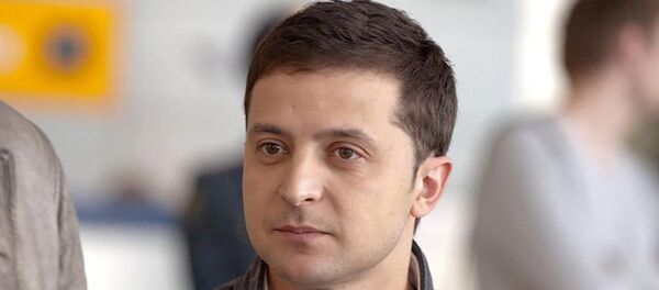 Владимир Зеленский Владимир Зеленский - Sputnik Молдова