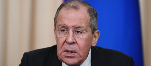 Встреча глав МИД РФ и Германии С. Лаврова и Х. Мааса - Sputnik Moldova-România