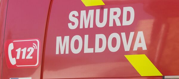 Serviciul 112  - Sputnik Moldova