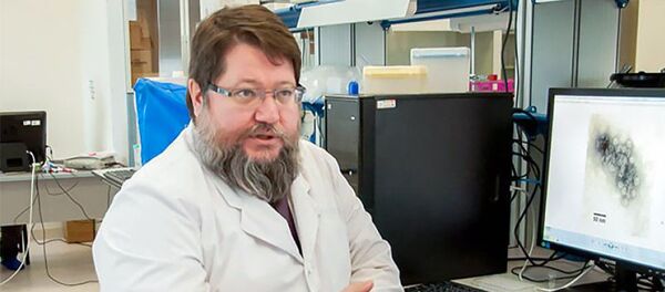 Михаил Щелканов - Sputnik Молдова