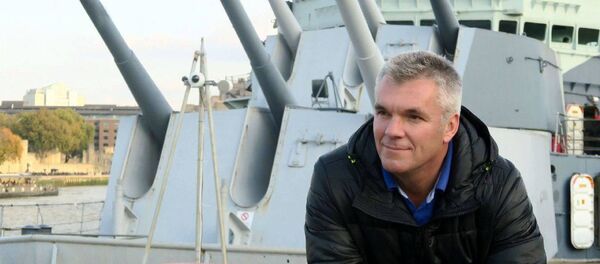 Răzvan Savaliuc Răzvan Savaliuc - Sputnik Moldova-România