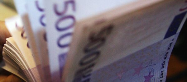 Euro Euro - Sputnik Moldova-România