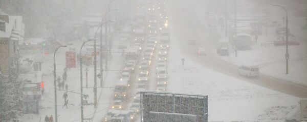 Зима  - Sputnik Moldova