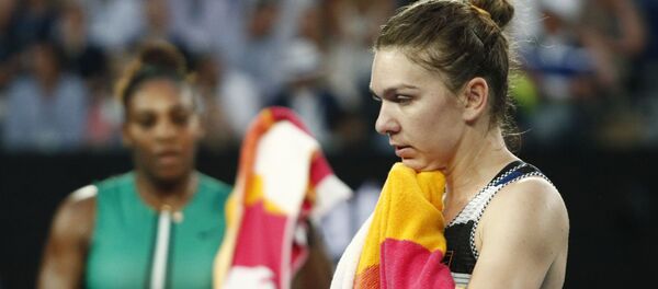 Australian Open Australian Open - Sputnik Moldova-România