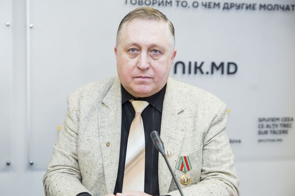 Легенды: почему полоцкий князь Всеслав Чародей уехал в Молдавию - Sputnik Молдова