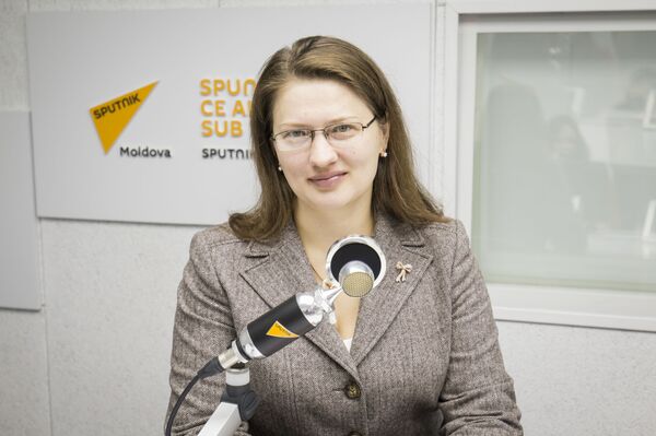 Пока детские сады закрыты: чем можно занять ребенка летом - Sputnik Молдова