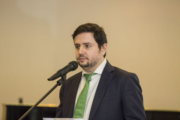 Блокадный Ленинград глазами его жителей: 872 дня в фотографиях - Sputnik Молдова