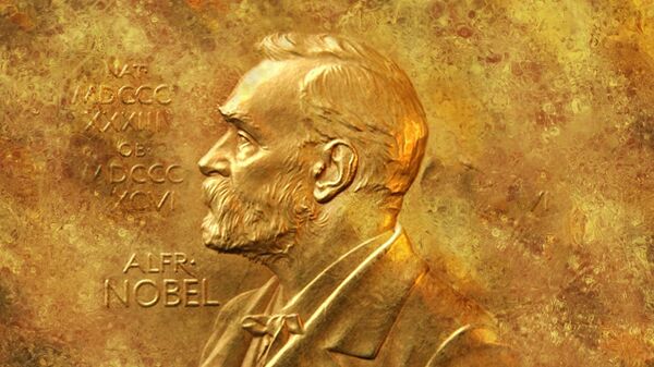 Нобелевская премия - Sputnik Молдова