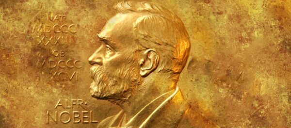 В Стокгольме названы лауреаты Нобелевской премии по медицине - Sputnik Moldova