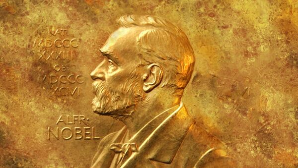 Нобелевская премия - Sputnik Moldova