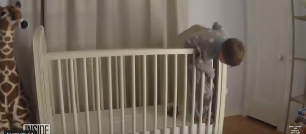 Отец-молодец - Sputnik Молдова