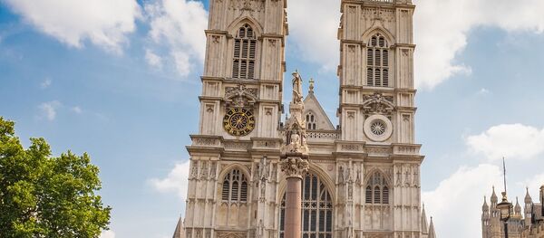 London, UK - Sputnik Moldova-România