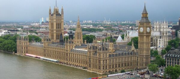 London, UK - Sputnik Moldova-România