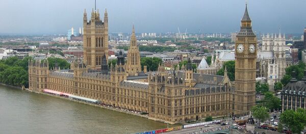 London, UK - Sputnik Moldova