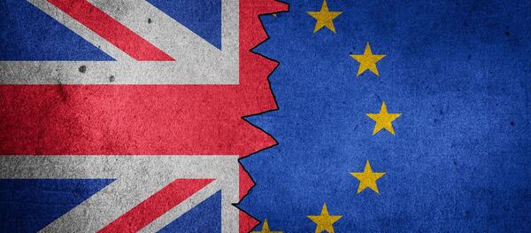 Brexit - Sputnik Moldova