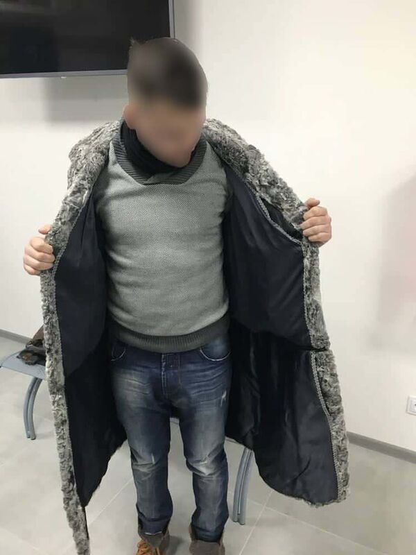 Криминальная Молдова: подборка преступлений и шокирующих происшествий дня - Sputnik Молдова