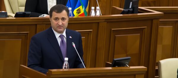 И это несмотря на то, что сам действующий лидер ЛДПМ заявил, что его травят целенаправленно. - Sputnik Moldova