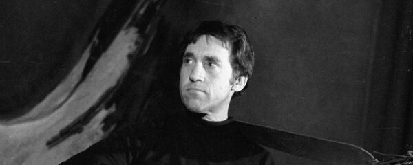 Владимир Высоцкий - Sputnik Moldova