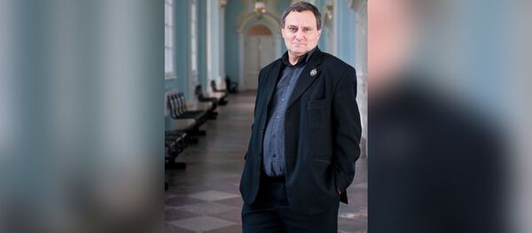 Хейфец Лазарь Соломонович - Sputnik Молдова