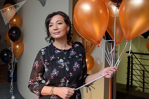 Кто кого, или почему телезрители выбрали Sputnik - Sputnik Молдова