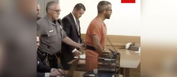 Отец-детоубийца - Sputnik Молдова