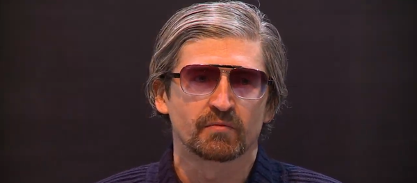 Mihai Ţărnă - Sputnik Moldova