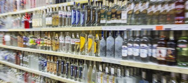 Супермаркет - Sputnik Молдова