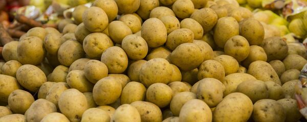 Супермаркет - Sputnik Moldova