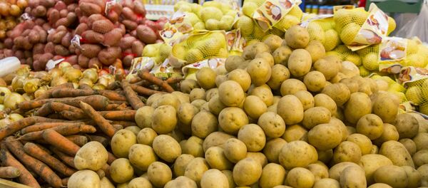 Супермаркет - Sputnik Moldova-România