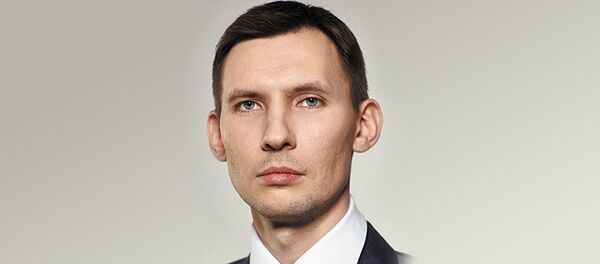 Владимир Ульянов - Sputnik Молдова