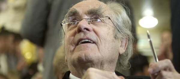 Мишель Легран - Sputnik Молдова