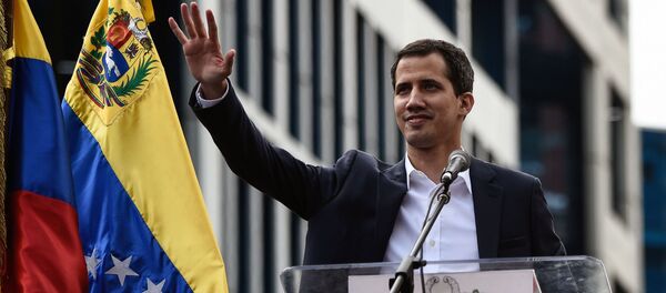 Juan Guaido Juan Guaido - Sputnik Moldova-România