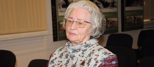 Маргарита Алексеевна Иванова - Sputnik Молдова