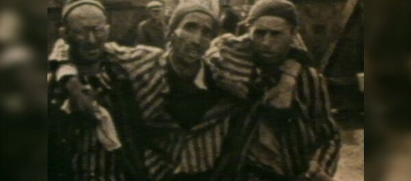 Международный день памяти жертв Холокоста отмечается 27 января - Sputnik Moldova