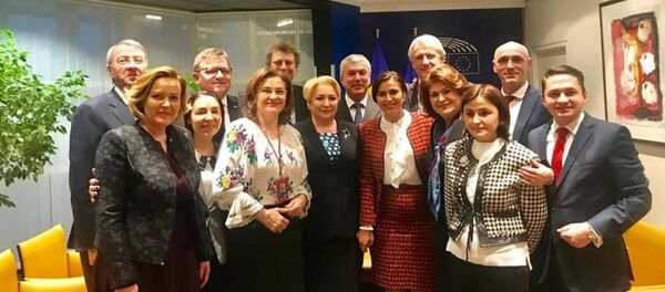 Razvan Popa Razvan Popa - Sputnik Moldova-România