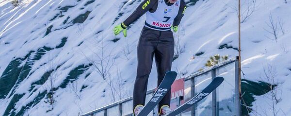 Schi Râșnov Schi Râșnov - Sputnik Moldova-România