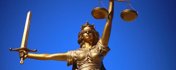 Юстиция - Sputnik Молдова