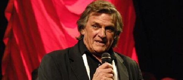 Florin Piersic - Sputnik Moldova-România