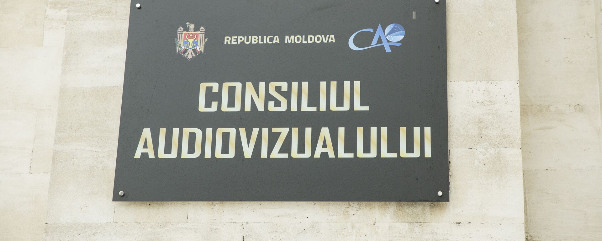 Consiliul Audiovizualului - Sputnik Moldova, 1920, 19.12.2022