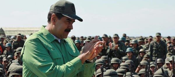 Nicolas Maduro Nicolas Maduro - Sputnik Moldova