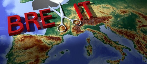 Brexit - Sputnik Moldova