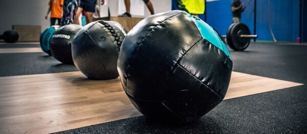 Sală de sport - Sputnik Moldova