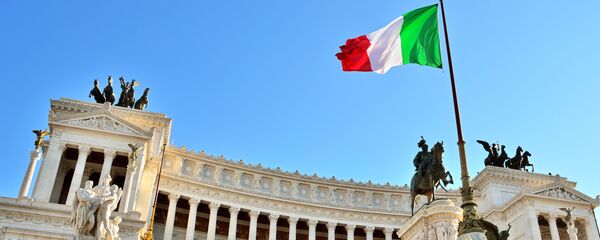 L'Altare della Patria a Roma - Sputnik Moldova-România