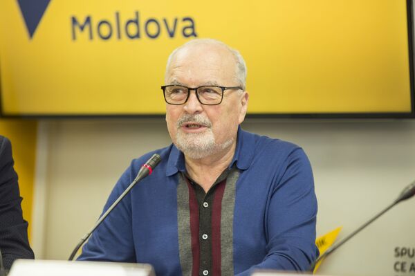 Анастасия Лисовая – надежда Молдовы на конкурсе Ты супер! Анастасия Лисовая – надежда Молдовы на конкурсе Ты супер! - Sputnik Молдова