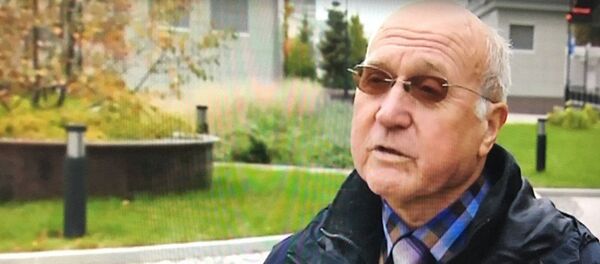 Лев Клепацкий - Sputnik Молдова