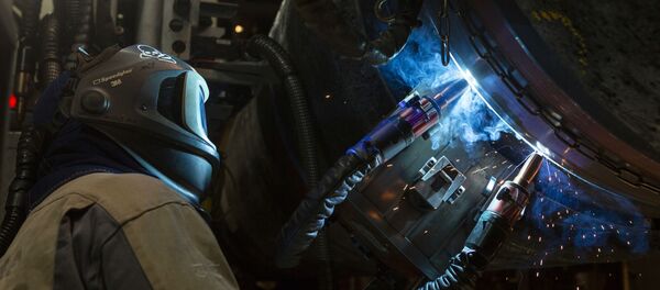 Nord Stream 2 - Sputnik Moldova